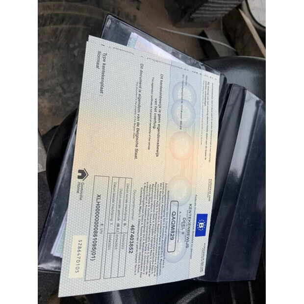 2023 Hapert TA-45861943