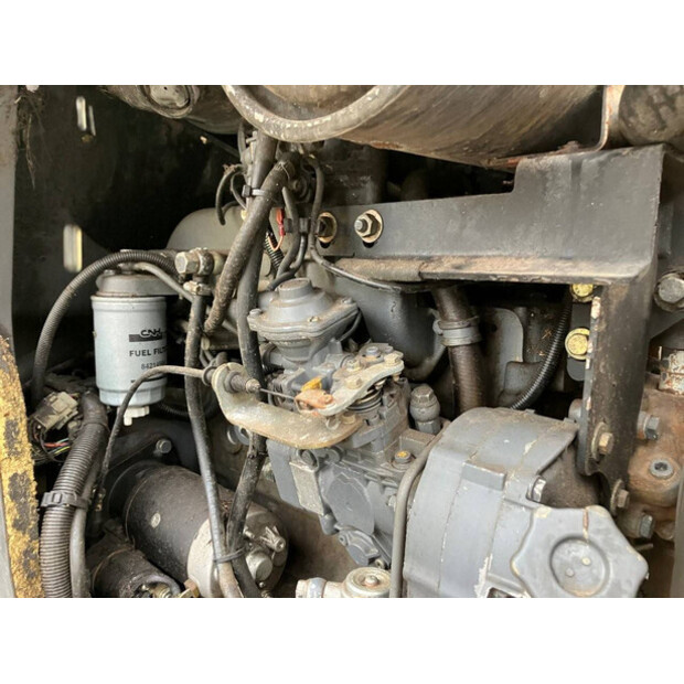 2003 New Holland LM410-45861957