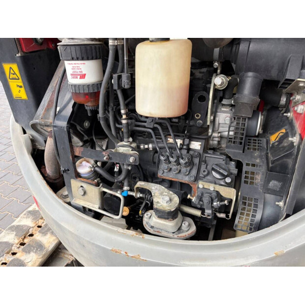 2017 جيه سي بي 8025-45862002