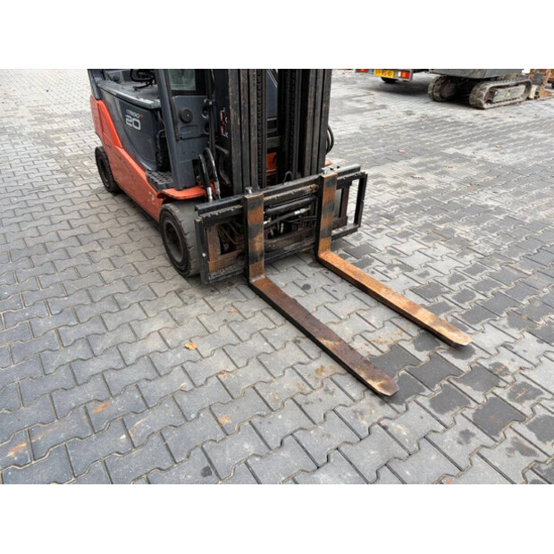 2017 Toyota 8FBM20T-45862026