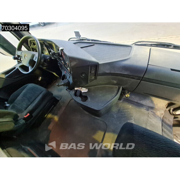 2016 مرسيدس بنز Arocs 3351-45862037