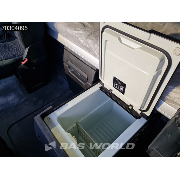 2016 مرسيدس بنز Arocs 3351-45862046