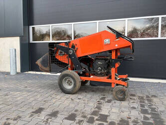 Image for CHIPPERS 2013 Eliet Super Prof 2000