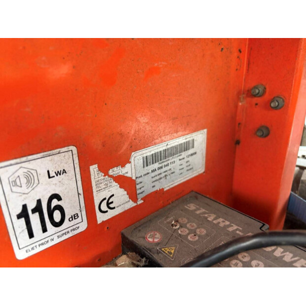 2013 إيليت Super Prof 2000-45862058