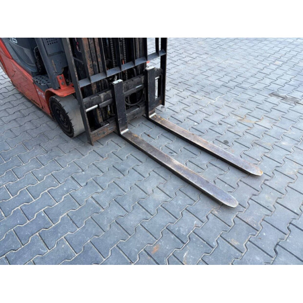 2015 Toyota 8FBET16-45862098