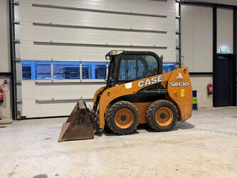 Image de CONSTRUCTION 2017 CASE SR130 À vendre à Bolivie