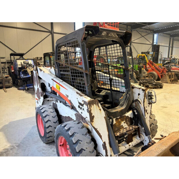 2016 BOBCAT S550-45862134