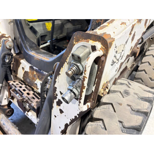 2016 BOBCAT S550-45862137