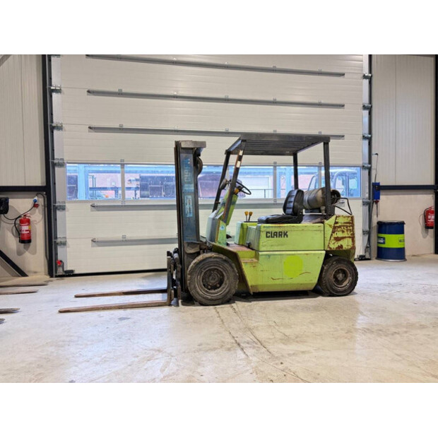 كلارك GPM 25 N-45862141