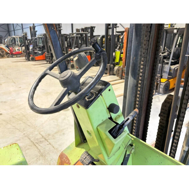 كلارك GPM 25 N-45862150