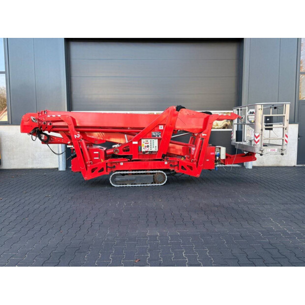 2006 TEUPEN LEO 23 GT-45862154