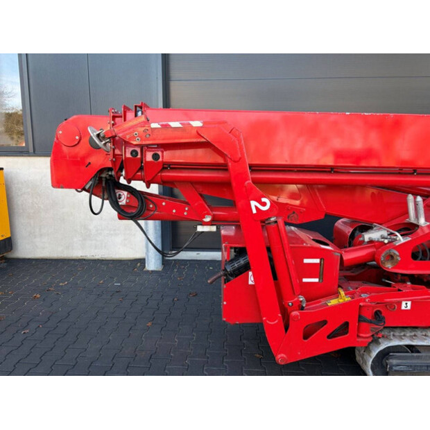 2006 TEUPEN LEO 23 GT-45862156