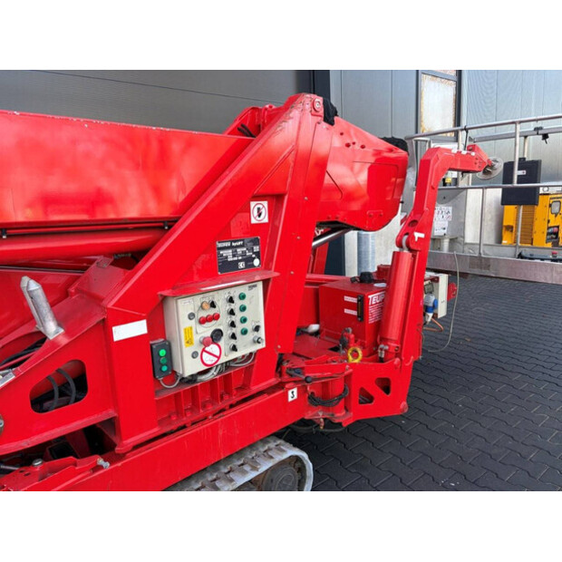 2006 TEUPEN LEO 23 GT-45862157