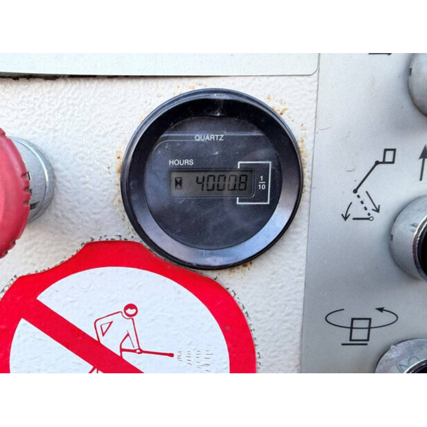 2006 TEUPEN LEO 23 GT-45862160