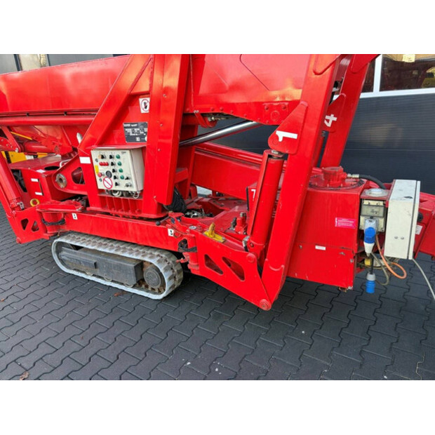 2006 TEUPEN LEO 23 GT-45862161