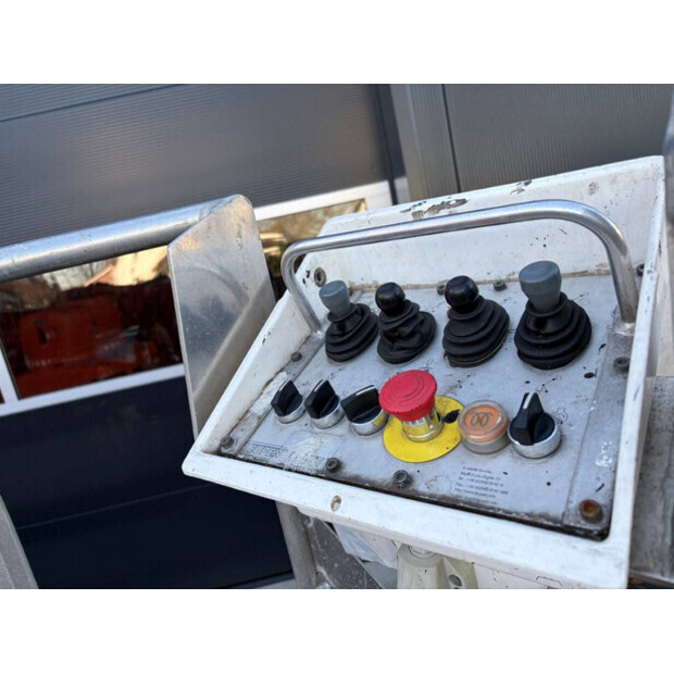 2006 TEUPEN LEO 23 GT-45862163