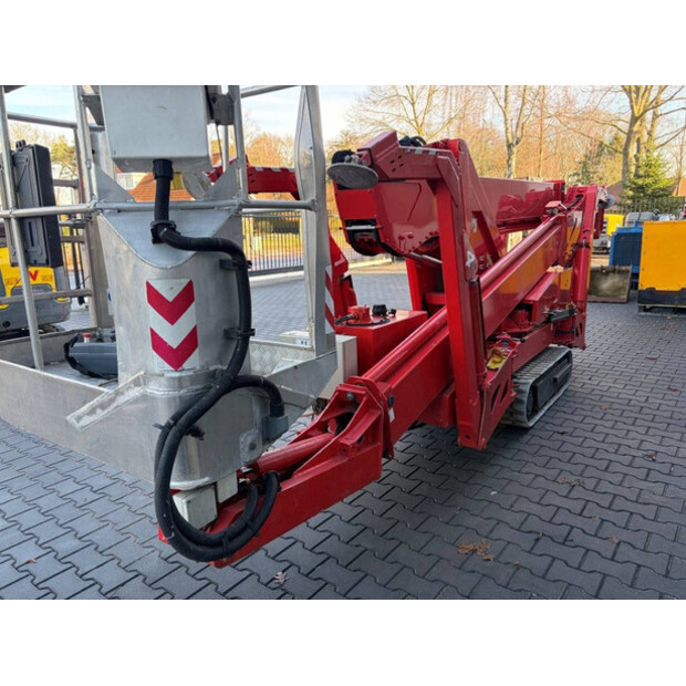 2006 TEUPEN LEO 23 GT-45862164