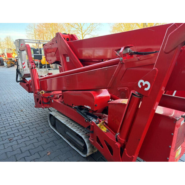 2006 TEUPEN LEO 23 GT-45862166