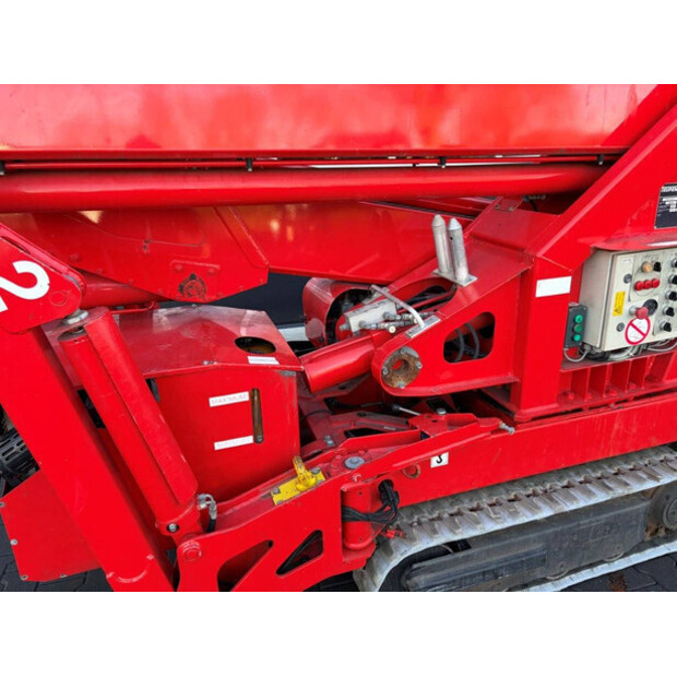 2006 TEUPEN LEO 23 GT-45862167