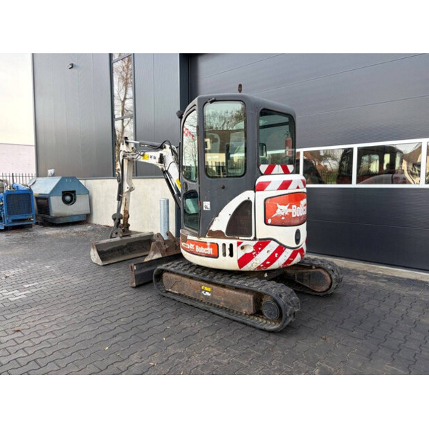 2007 BOBCAT 425G-45862171
