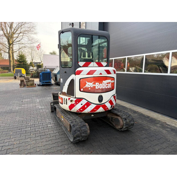 2007 BOBCAT 425G-45862172