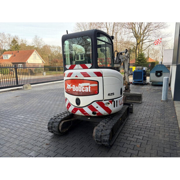 2007 BOBCAT 425G-45862173