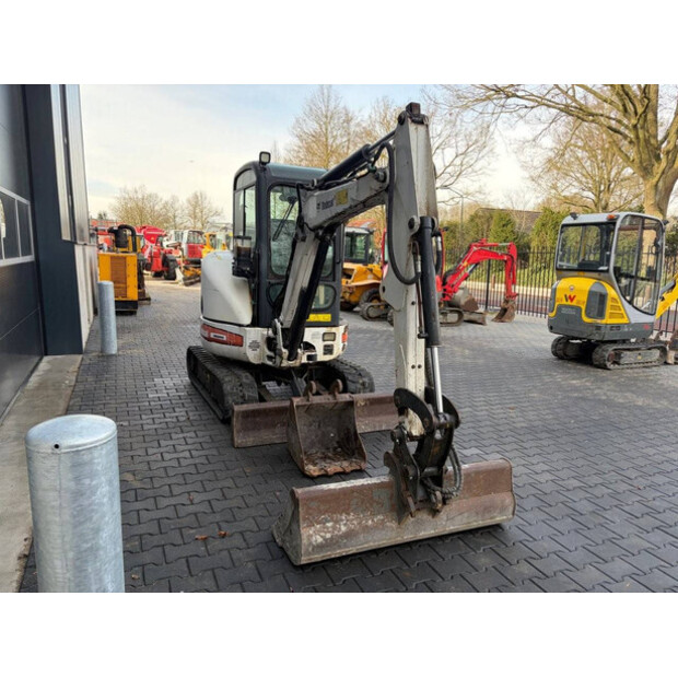 2007 BOBCAT 425G-45862174