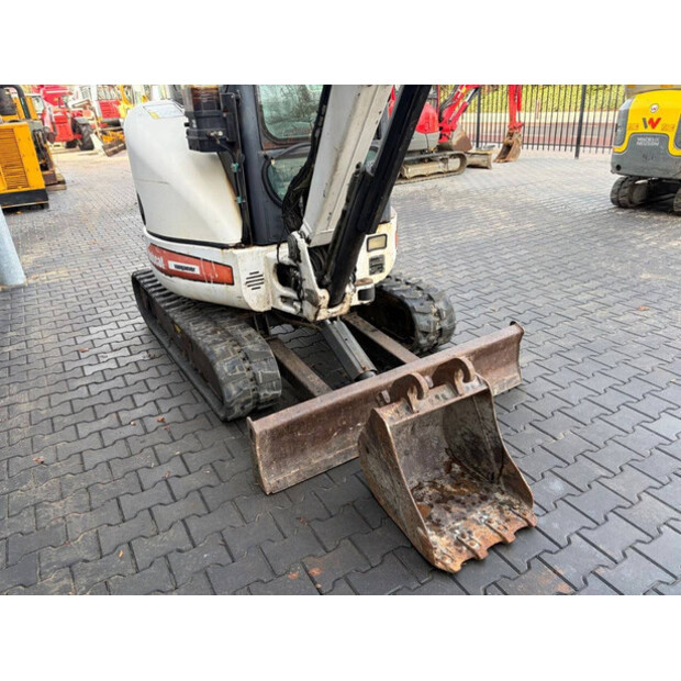 2007 BOBCAT 425G-45862175