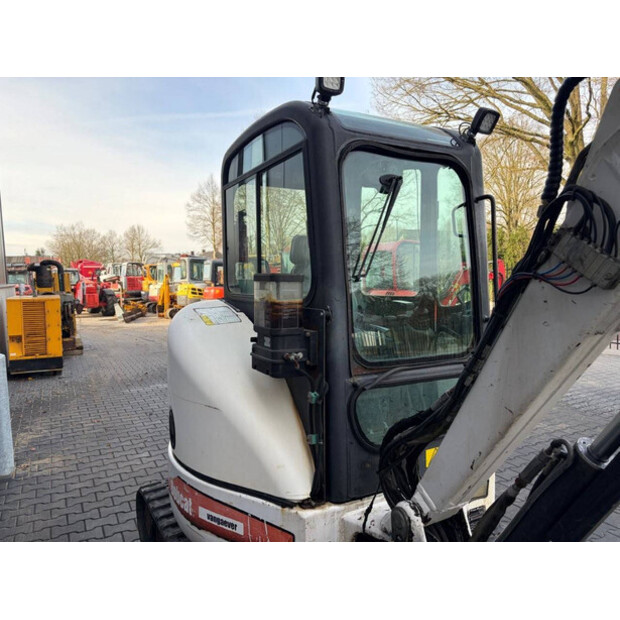 2007 BOBCAT 425G-45862176