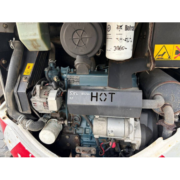 2007 BOBCAT 425G-45862178