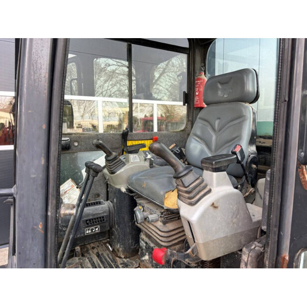 2007 BOBCAT 425G-45862179