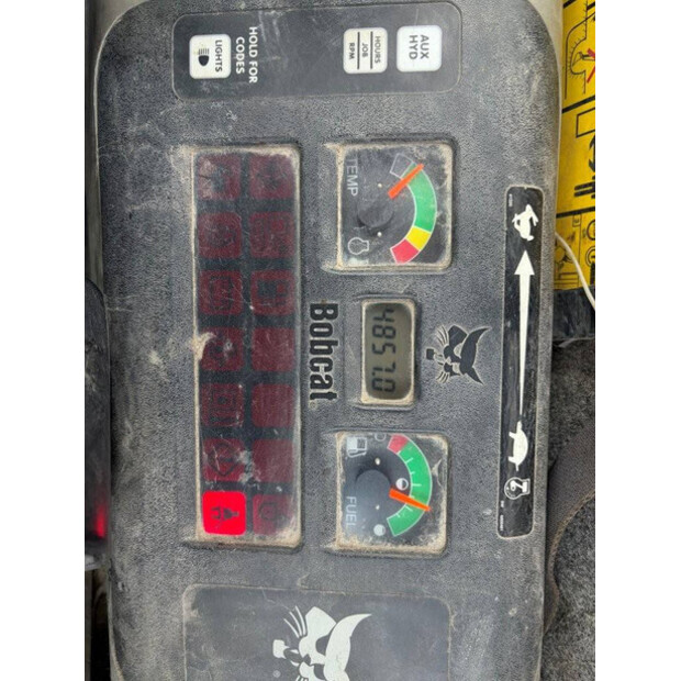 2007 BOBCAT 425G-45862180