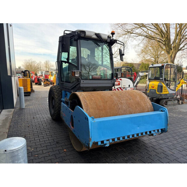 2012 HAMM 3307-45862181