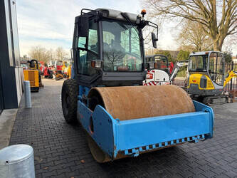 Image for COMPACTORS 2012 HAMM 3307 for Sale in South Africa