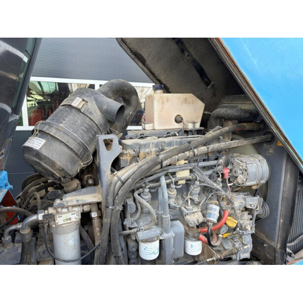 2012 HAMM 3307-45862186