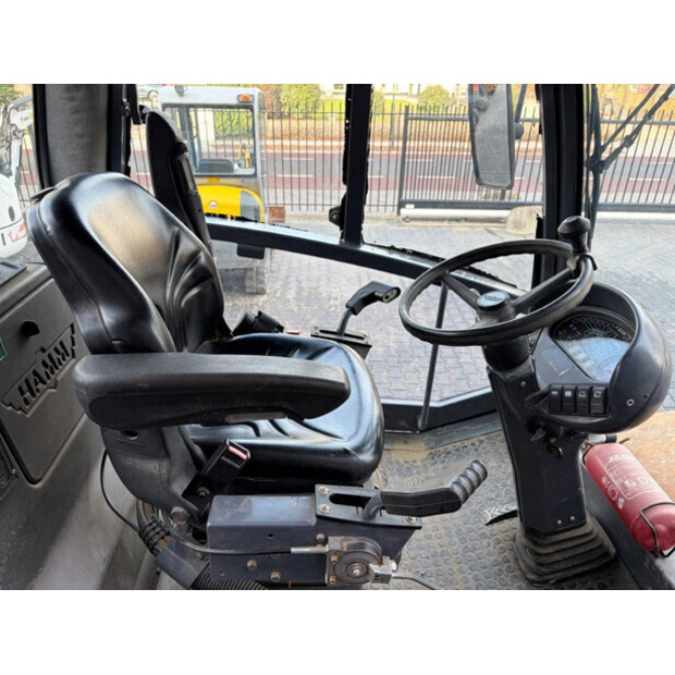 2012 HAMM 3307-45862189