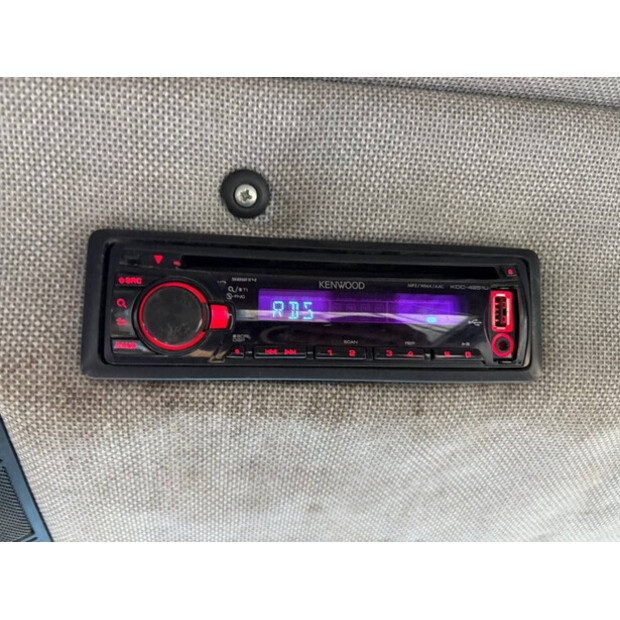 2012 HAMM 3307-45862190