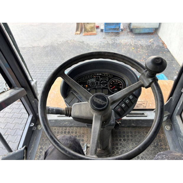 2012 HAMM 3307-45862192