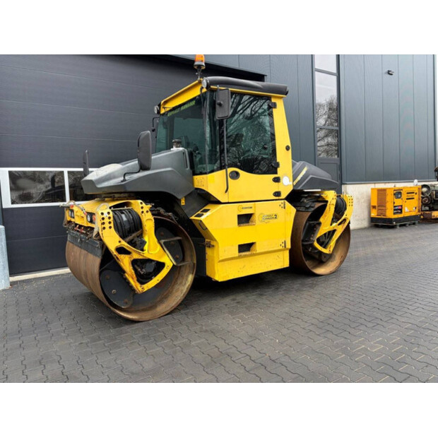 2017 BOMAG BW 174 AP-4I-45862194
