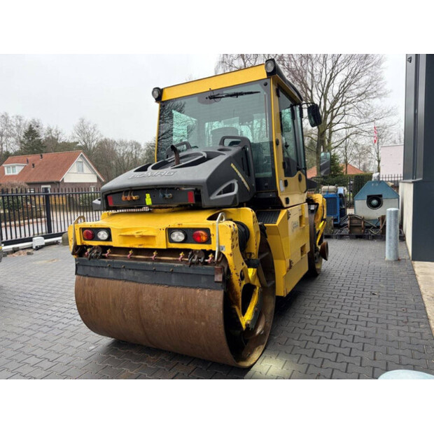 2017 BOMAG BW 174 AP-4I-45862198