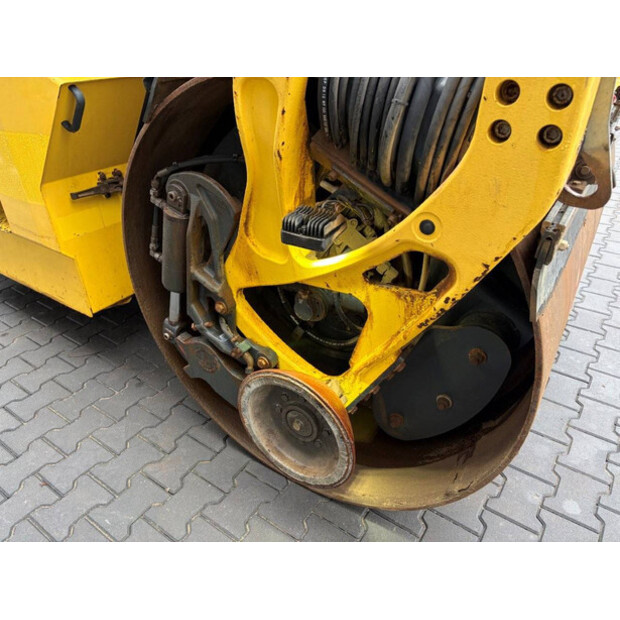 2017 BOMAG BW 174 AP-4I-45862201