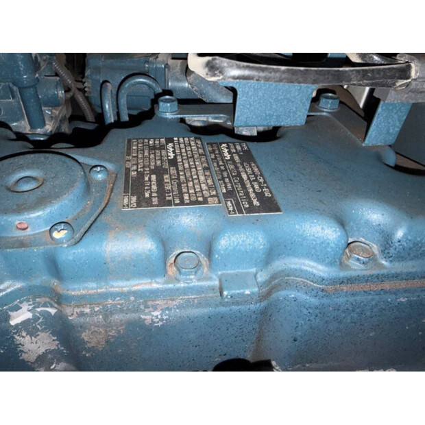 2017 BOMAG BW 174 AP-4I-45862204