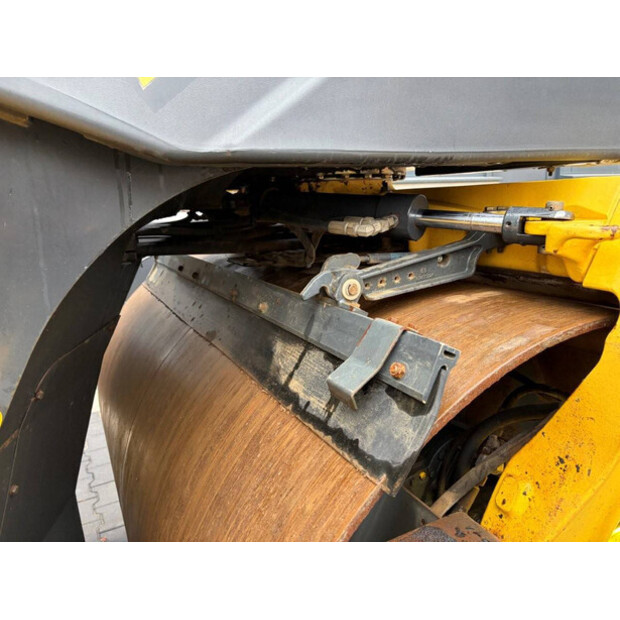 2017 BOMAG BW 174 AP-4I-45862206