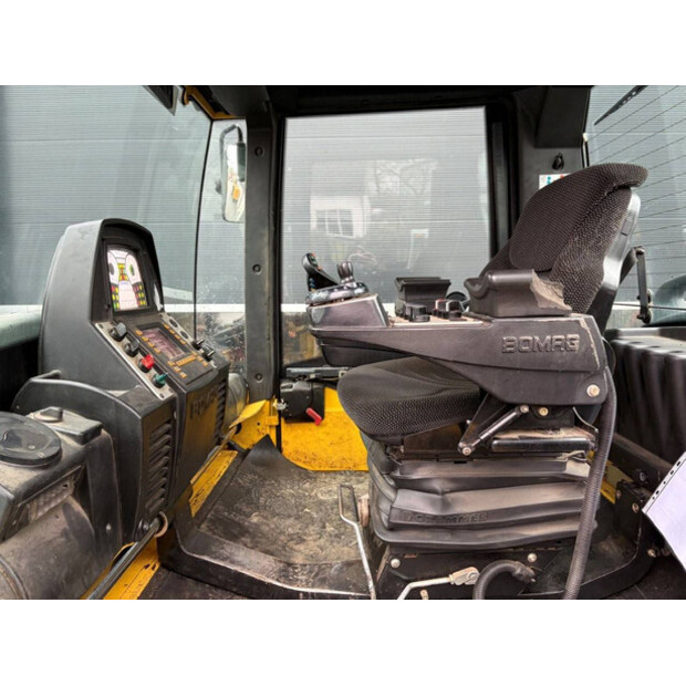 2017 BOMAG BW 174 AP-4I-45862207