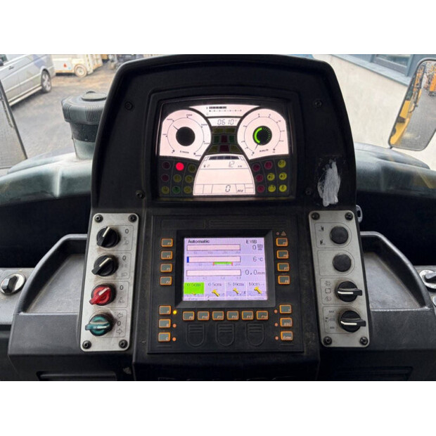 2017 BOMAG BW 174 AP-4I-45862208