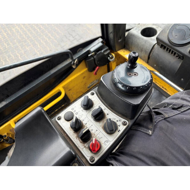 2017 BOMAG BW 174 AP-4I-45862209