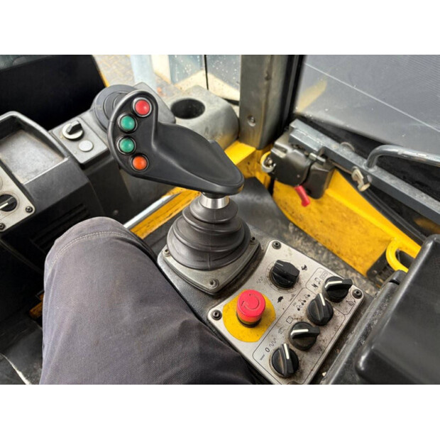 2017 BOMAG BW 174 AP-4I-45862210