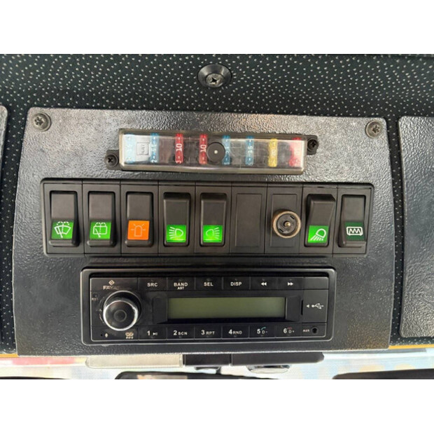 2017 BOMAG BW 174 AP-4I-45862211