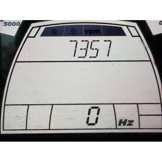 2017 BOMAG BW 174 AP-4I-45862212