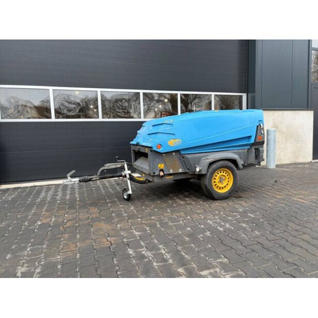 2009 Atlas-Copco XAS67DD-45862215